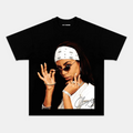 AALIYAH TEE Style002 Hoodie, Sweatshirt | ZylaModa.com (Image 1)
