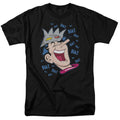 Archie Comics Laughing Jughead Mens T Shirt Black Hoodie, Sweatshirt | ZylaModa.com