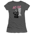 ACDC Acdc Dirty Deeds - Juniors T-Shirt Hoodie, Sweatshirt | ZylaModa.com