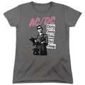 ACDC Acdc Dirty Deeds - Women's T-Shirt Hoodie, Sweatshirt | ZylaModa.com