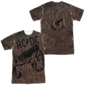 AC/DC We Salute You Men's All Over Print T-Shirt Hoodie, Sweatshirt | ZylaModa.com