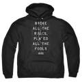 AC/DC Struck - Pullover Hoodie T-Shirts, Sweatshirt | ZylaModa.com