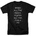 AC/DC Struck - Men's Regular Fit T-Shirt Hoodie, Sweatshirt | ZylaModa.com