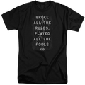 AC/DC Struck - Men's Tall Fit T-Shirt Hoodie, Sweatshirt | ZylaModa.com