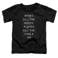 AC/DC Struck - Toddler T-Shirt Hoodie, Sweatshirt | ZylaModa.com