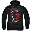 AC/DC Live Mens Hoodie Black T-Shirts, Sweatshirt | ZylaModa.com