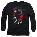 AC/DC Live Mens Long Sleeve Shirt Black Hoodie, Sweatshirt | ZylaModa.com