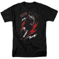 AC/DC Live - Men's Regular Fit T-Shirt Hoodie, Sweatshirt | ZylaModa.com