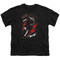 AC/DC Live - Youth T-Shirt (Ages 8-12) Hoodie, Sweatshirt | ZylaModa.com