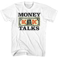 AC/DC Money Talks Official T-Shirt Hoodie, Sweatshirt | ZylaModa.com