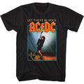 AC/DC Let There Be Rock Official T-Shirt Hoodie, Sweatshirt | ZylaModa.com