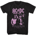 AC/DC Midland Texas HTH Official T-Shirt Hoodie, Sweatshirt | ZylaModa.com