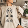 ACOTAR Bat Boys Sweatshirt, The Night Court Shirt, Illyrians of the Night Court, A Court of Thorn and Roses Court,...