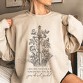 ACOTAR Sweatshirt You Do Not Yield ACOTAR Merch Velaris Shirt Rhysand SJM Merch Sarah J Maas Merch Acotar Gifts Sarah J...