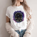 ACOTAR To The Stars Who Listen And The Dream That Are Answered TShirt, You Do Not Yield T-shirt, Thrones Of Glass Shirt,...