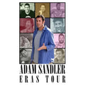 ADAM SANDLER T Shirt, Adam Sanler Shirt, Unisex T-Shirt Hoodie, Sweatshirt | ZylaModa.com