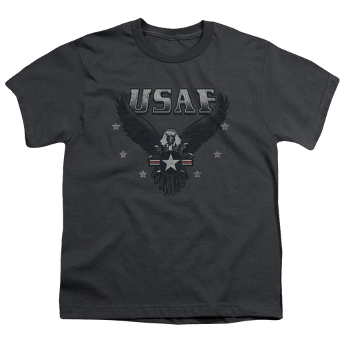 Air Force Incoming - Youth T-Shirt (Ages 8-12) Hoodie, Sweatshirt | ZylaModa.com