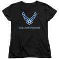 Air Force Logo - Women's T-Shirt Hoodie, Sweatshirt | ZylaModa.com