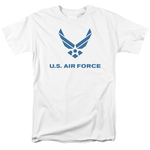 Air Force Distressed Logo - Men's Regular Fit T-Shirt Hoodie, Sweatshirt | ZylaModa.com