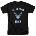 Air Force Property Of - Men's Regular Fit T-Shirt Hoodie, Sweatshirt | ZylaModa.com