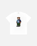 AFC Away Pickles White Tee Hoodie, Sweatshirt | ZylaModa.com (Image 1)