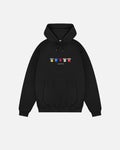 AFC Embroidered Classics Hoodie T-Shirts, Sweatshirt | ZylaModa.com (Image 1)