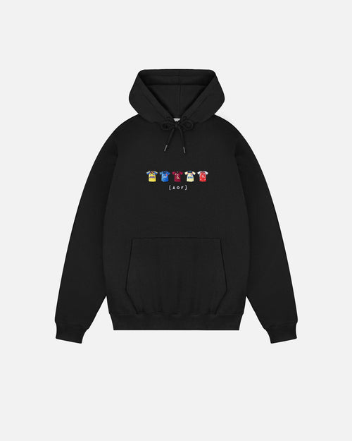 AFC Embroidered Classics Hoodie T-Shirts, Sweatshirt | ZylaModa.com (Image 1)