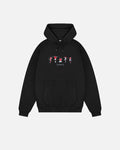AFC Icons Hoodie T-Shirts, Sweatshirt | ZylaModa.com (Image 1)