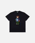 AFC Away Pickles Black Tee Hoodie, Sweatshirt | ZylaModa.com (Image 1)