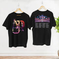 AJR The Maybe Man Tour 2024 Shirt, AJR Band Fan Shirt, Ajr Members Chibi Shirt, AJR Band Merch, Ajr Band Shirt, Ajr The...