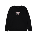 All Star Crewneck Sweatshirt T-Shirts, Hoodie | ZylaModa.com (Image 1)