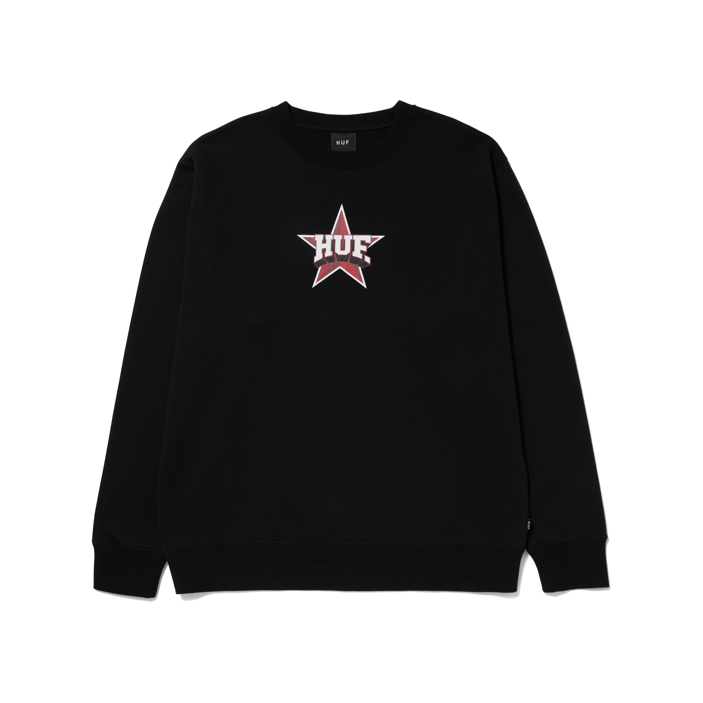 All Star Crewneck Sweatshirt T-Shirts, Hoodie | ZylaModa.com (Image 1)