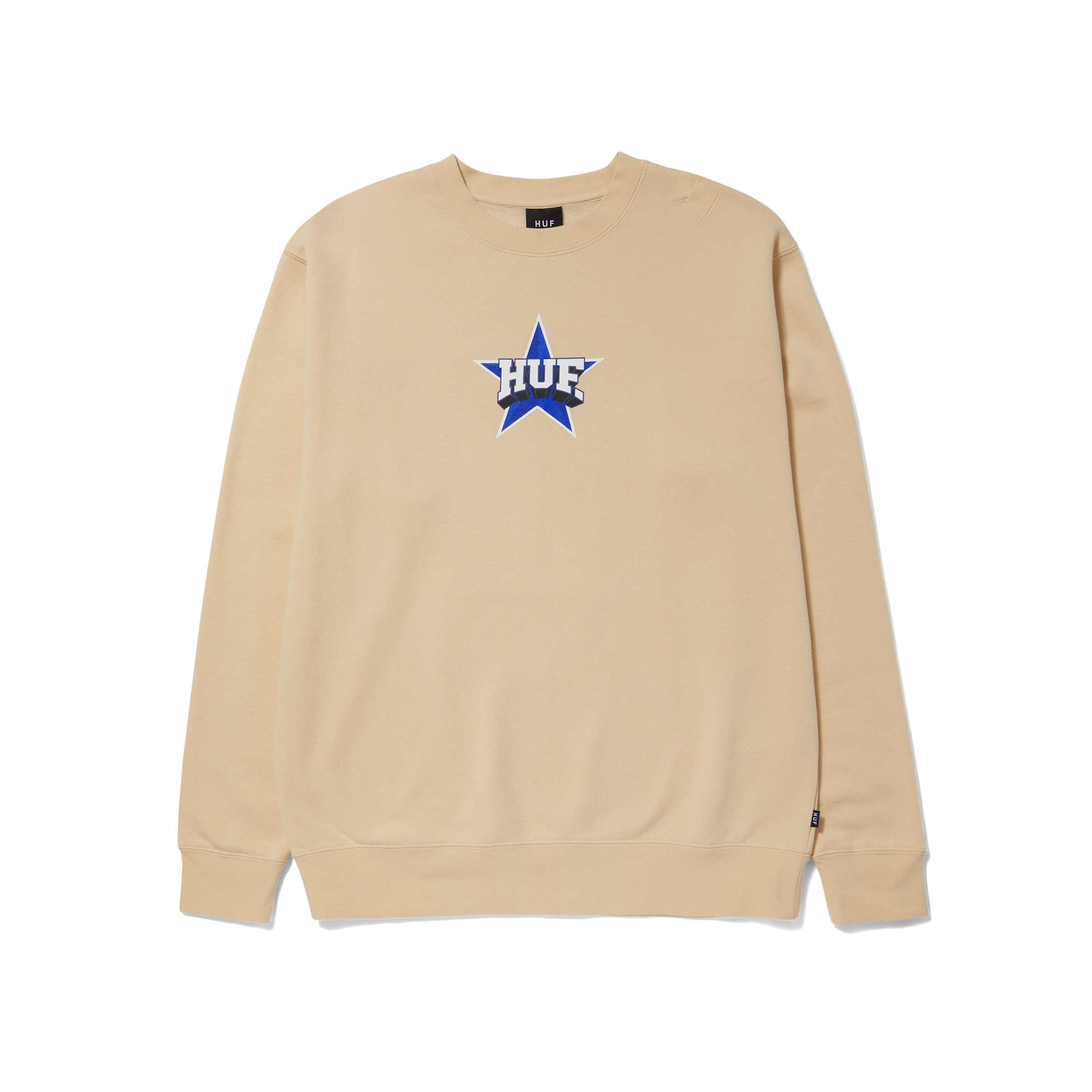 All Star Crewneck Sweatshirt T-Shirts, Hoodie | ZylaModa.com (Image 4)