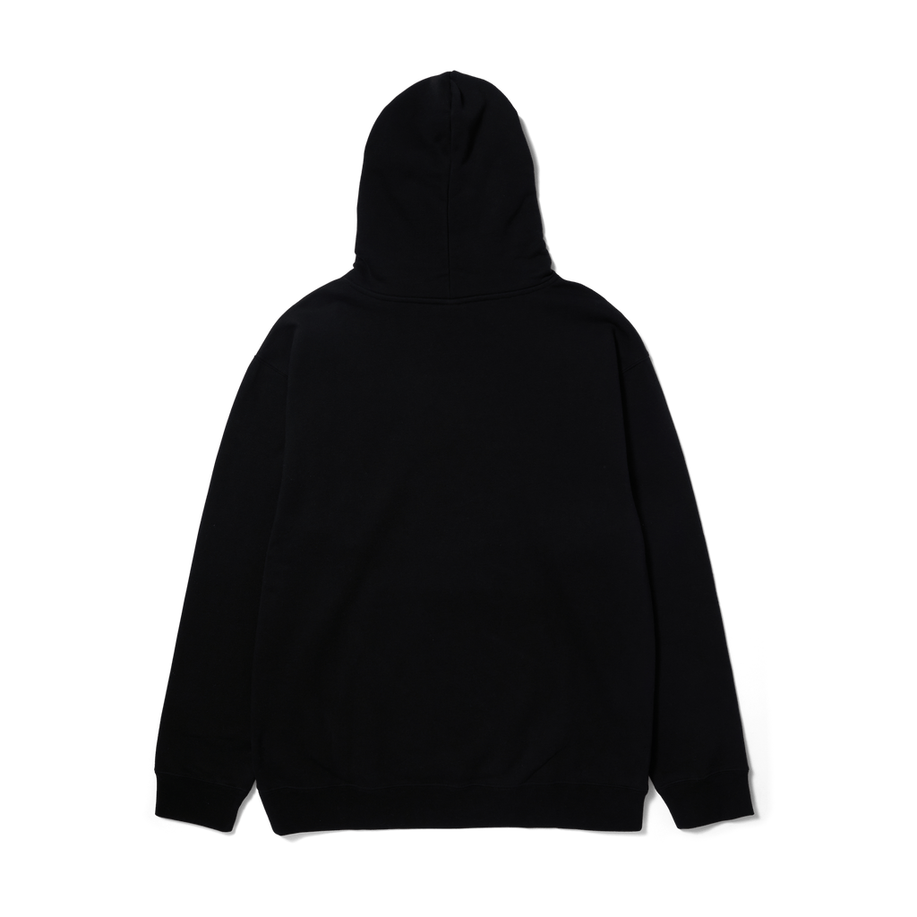 All Star Full-Zip Hoodie T-Shirts, Sweatshirt | ZylaModa.com (Image 2)