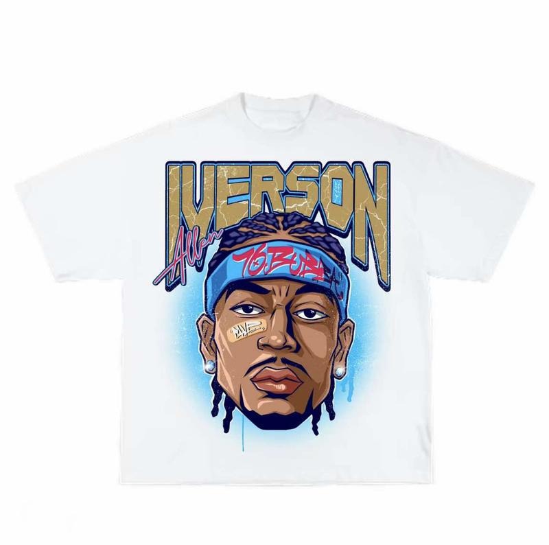 ALL.3N IV3.SON TEE | VINTAGE GRAPHIC T-SHIRT SWEATSHIRT HOODIE | SPORT TEE | GIFT FOR FAN | ZylaModa.com
