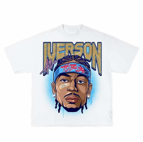 ALL.3N IV3.SON TEE | VINTAGE GRAPHIC T-SHIRT SWEATSHIRT HOODIE | SPORT TEE | GIFT FOR FAN | ZylaModa.com