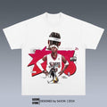 ALL3N IV3RS0N AI GRAPHIC TEE | VINTAGE GRAPHIC T-SHIRT SWEATSHIRT HOODIE | SPORT TEE | GIFT FOR FAN V2 | ZylaModa.com