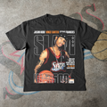 ALLEN IVERSON 'SLAM MAGAZINE' MAY 2000 COVER BLACK HEAVYWEIGHT T-SHIRT Hoodie, Sweatshirt | ZylaModa.com (Image 1)