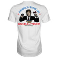 AMERICA RUN'S ON DONALD J. TRUMP MEN'S T-SHIRT, HUMOR SHIRTS, FUNNY TEE SHIRT Hoodie, Sweatshirt | ZylaModa.com
