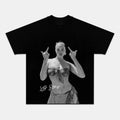ANASTASIA KARANIKOLAOU TEE Hoodie, Sweatshirt | ZylaModa.com (Image 1)
