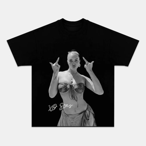 ANASTASIA KARANIKOLAOU TEE Hoodie, Sweatshirt | ZylaModa.com (Image 1)