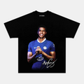 ANDREY SANTOS TEE Hoodie, Sweatshirt | ZylaModa.com (Image 1)