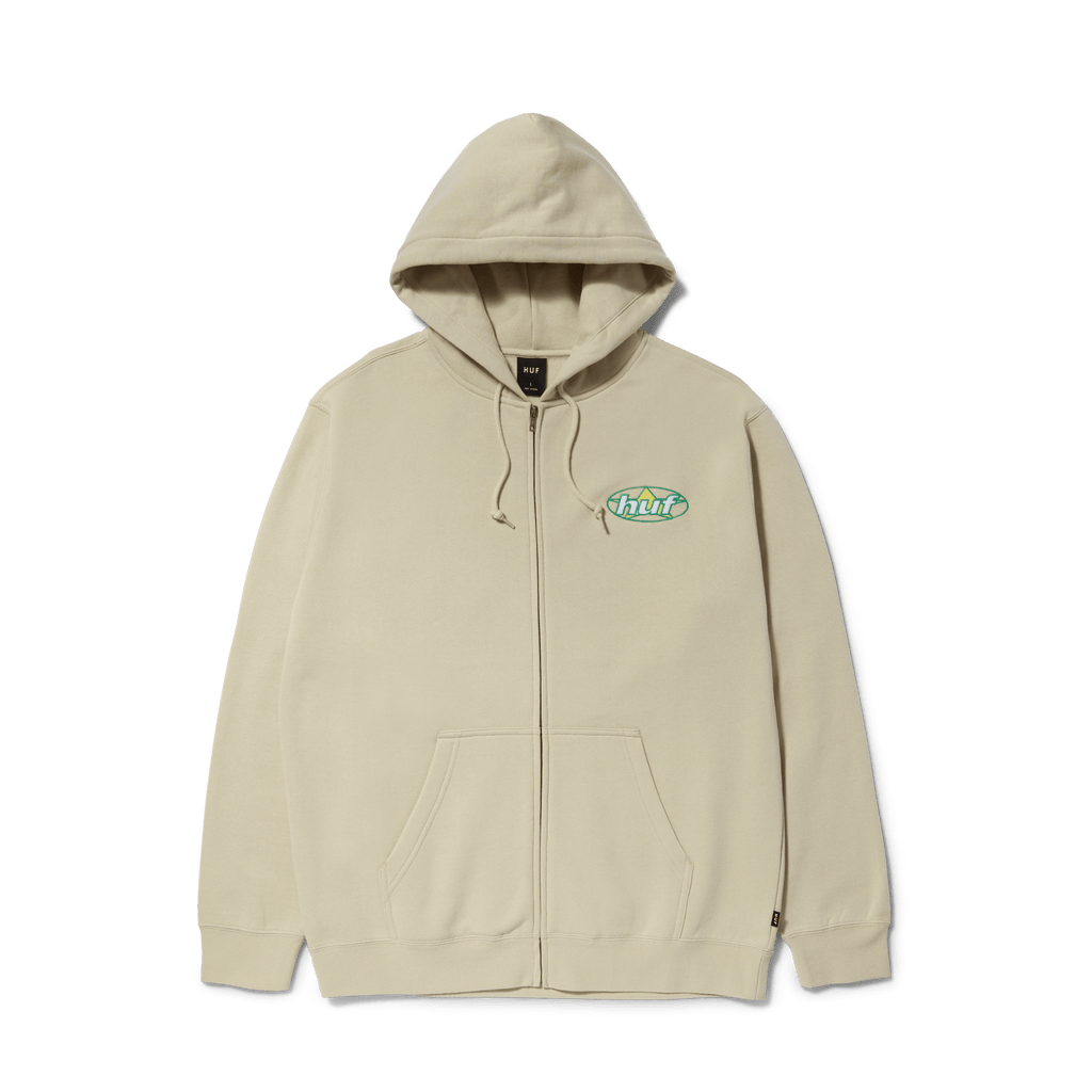 Andromeda Full-Zip Hoodie T-Shirts, Sweatshirt | ZylaModa.com (Image 4)