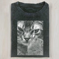 ANGRY CAT 2.0 T-SHIRT Hoodie, Sweatshirt | ZylaModa.com (Image 1)