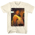 Animal House Mens S/S T-Shirt - Vintage Toga - Solid Natural Hoodie, Sweatshirt | ZylaModa.com