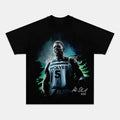 ANTHONY EDWARDS 11.6 TEE - VINTAGE TEE - SPORT TEE - GRAPHIC MEN'S T-SHIRT SWEATSHIRT HOODIE - GIFT FOR FAN | ZylaModa.com