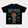 ANTHONY EDWARDS CARTOON TEE Hoodie, Sweatshirt | ZylaModa.com (Image 1)