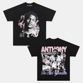 ANTHONY EDWARDS TEE. 4.24 Hoodie, Sweatshirt | ZylaModa.com (Image 1)