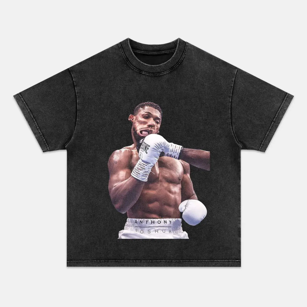 ANTHONYJOSHUA TEE Hoodie, Sweatshirt | ZylaModa.com (Image 1)