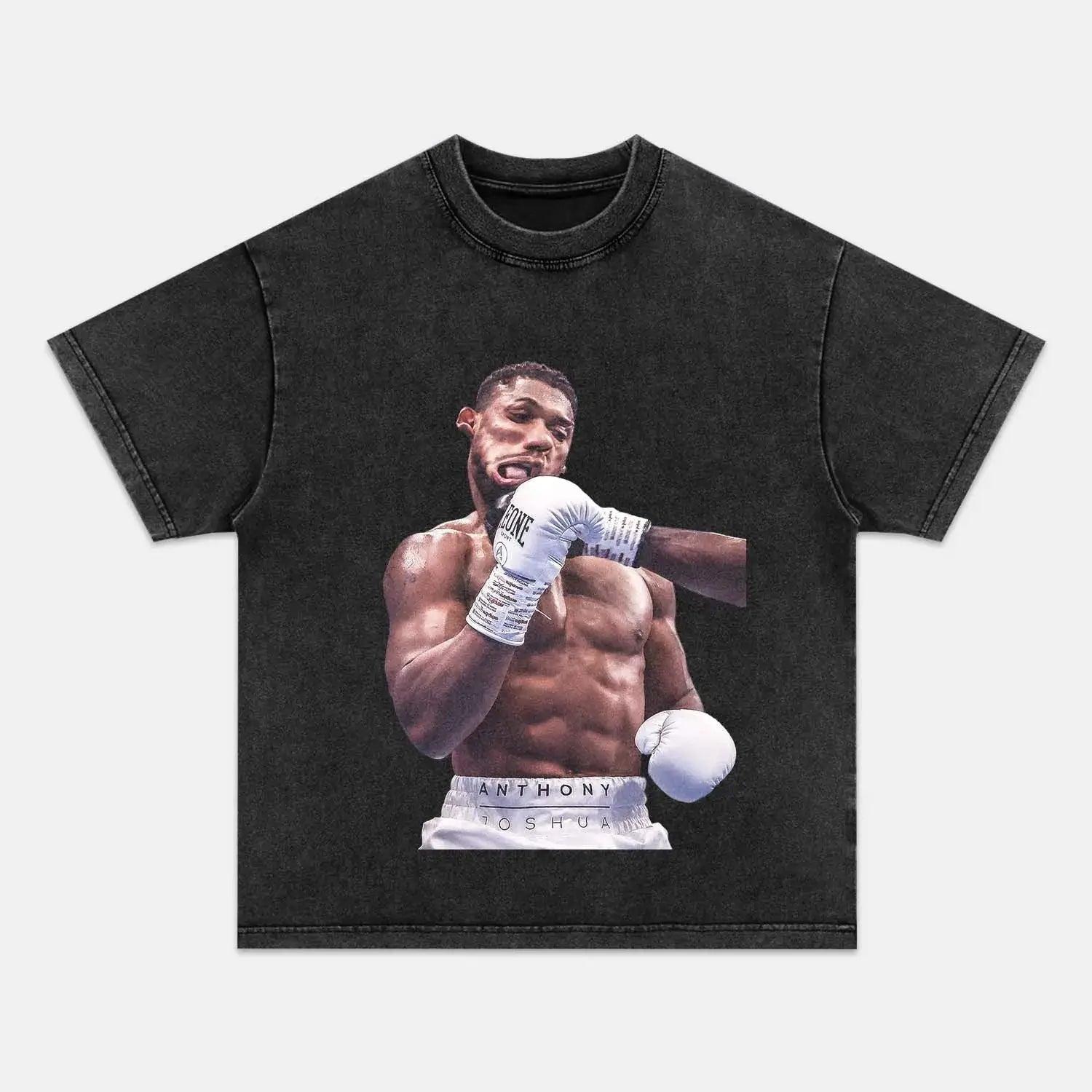 ANTHONYJOSHUA TEE Hoodie, Sweatshirt | ZylaModa.com (Image 1)